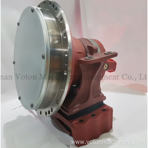 ZF cycloidal gear reducer